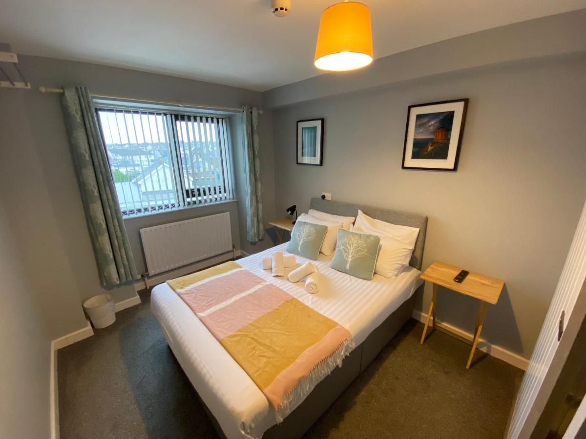 Rambler Travel Inn Portstewart Zewnętrze zdjęcie