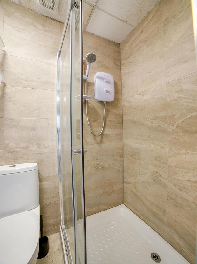 Rambler Travel Inn Portstewart Zewnętrze zdjęcie