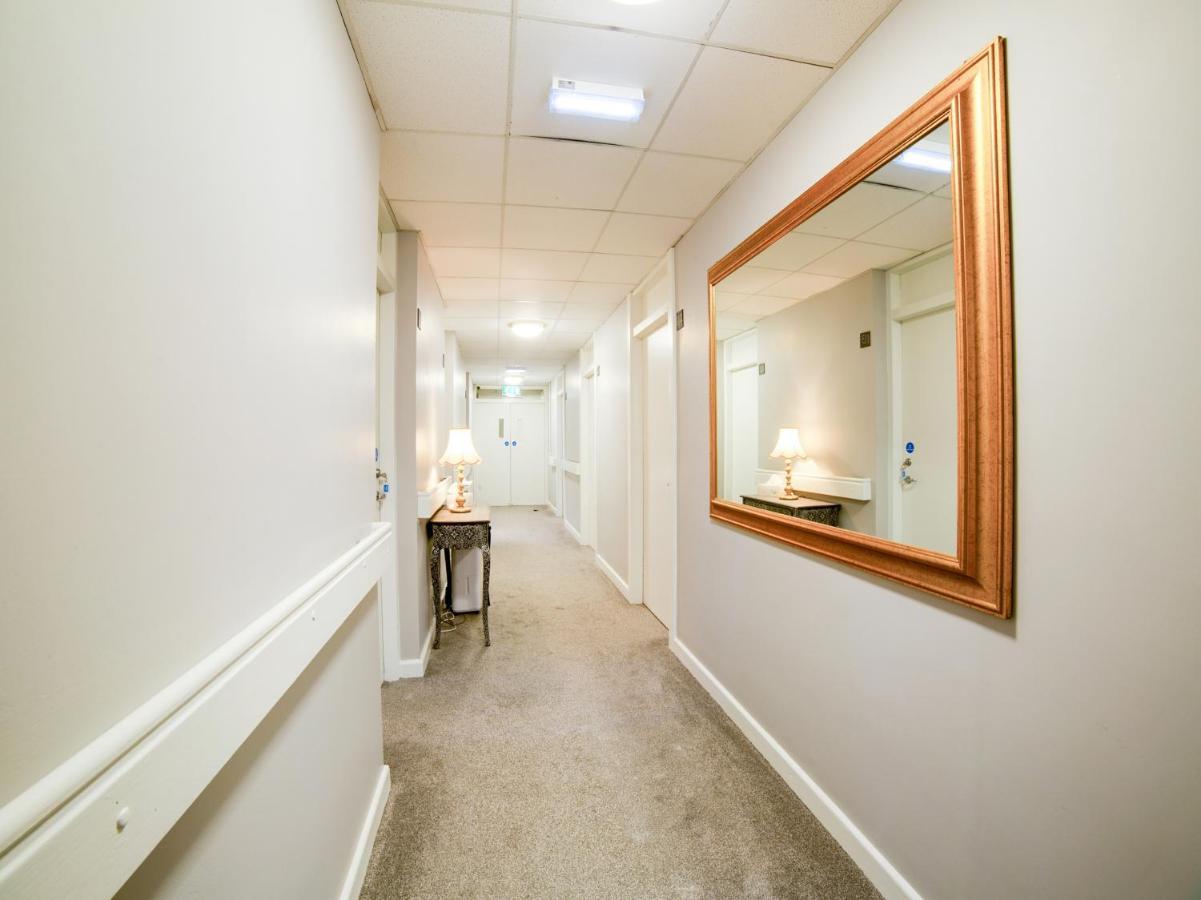 Rambler Travel Inn Portstewart Zewnętrze zdjęcie