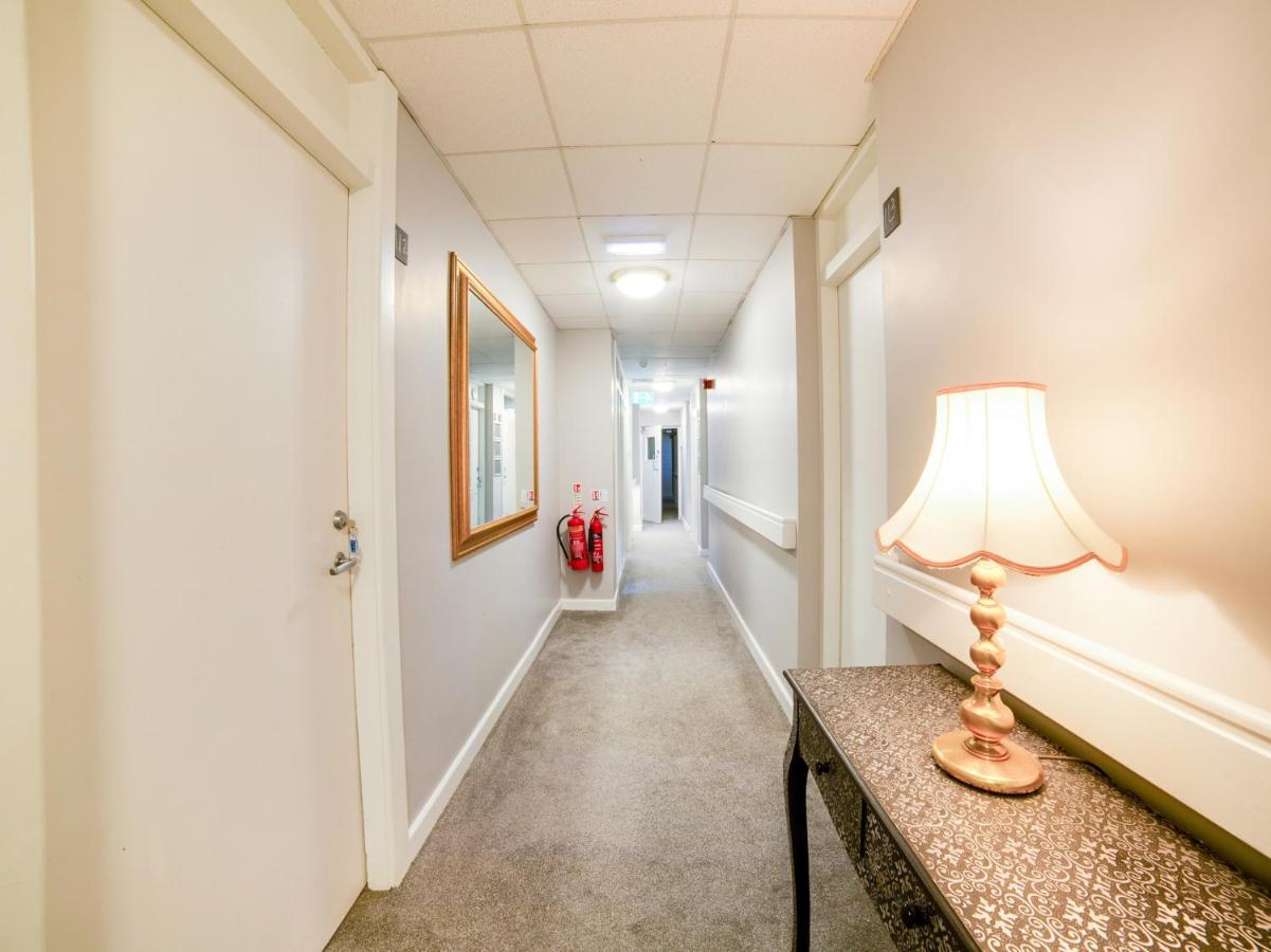 Rambler Travel Inn Portstewart Zewnętrze zdjęcie