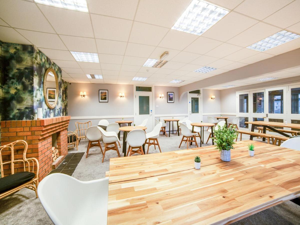 Rambler Travel Inn Portstewart Zewnętrze zdjęcie