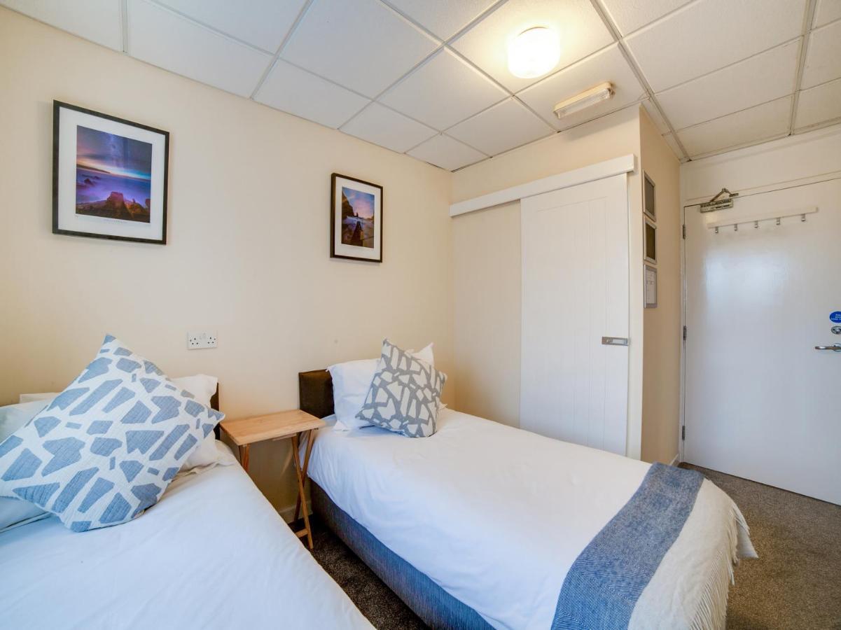 Rambler Travel Inn Portstewart Zewnętrze zdjęcie