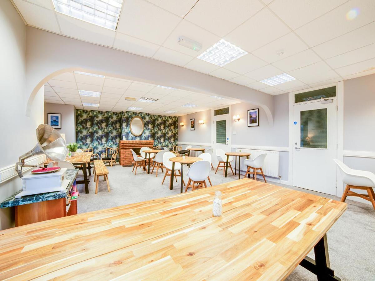 Rambler Travel Inn Portstewart Zewnętrze zdjęcie