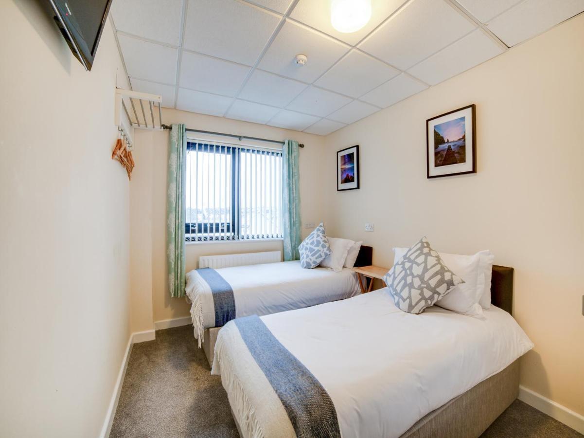 Rambler Travel Inn Portstewart Zewnętrze zdjęcie